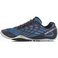 Кроссовки мужские Merrell Trail Glove 4 