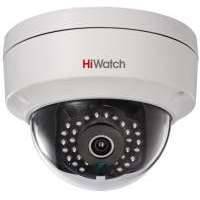 Камера видеонаблюдения IP HIWATCH , 960p, 4 мм, белый [ (4 mm)] DS-I122