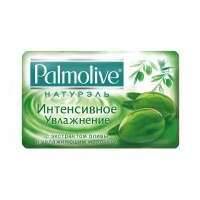 Мыло Palmolive Интенсивное увлажнение, 90 гр