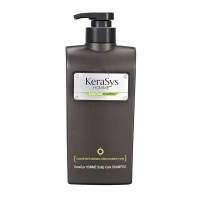 Шампунь Kerasys Для мужчин, 550 мл