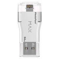 USB-флешка PhotoFast i-FlashDrive MAX G2 U3