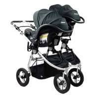 Адаптер Bumbleride Indie Twin car seat Adapter set 