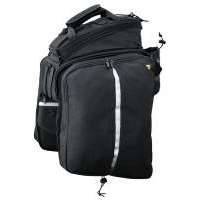 Сумка велосипедная TOPEAK MTX , на багажник, 22,6 л, TT9635B Trunk Bag DXP