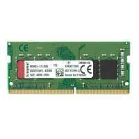 Модуль памяти KINGSTON VALUERAM DDR4 - 8Гб 2400, SO-DIMM, Ret KVR24S17S8/8