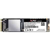 Внутренний SSD накопитель ADATA 128GB ASX6000NP-128GT-C XPG SX6000