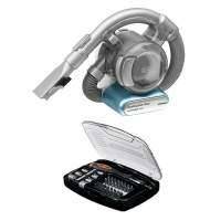 Набор Black & decker Пылесос pv1820l-qw +Набор бит a7062
