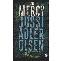 Mercy | Адлер-Ольсен Юсси