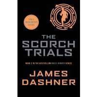 The Scorch Trials
