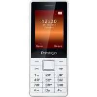 Prestigio Muze A1 PFP1241 (белый)