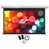 Экран ELITE SCREENS Saker electric , 222х125 см, 16:9, настенно-потолочный SK100XHW-E12