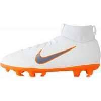 Бутсы для мальчиков Nike Superfly 6 Club Mg 
