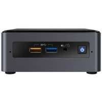 Intel NUC Kit NUC7CJYH2