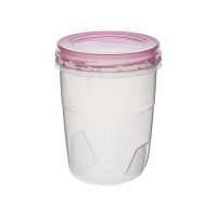 Банка для хранения продуктов Полимербыт