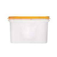 Банка для сыпучих продуктов Полимербыт Стайл СТАЙЛ