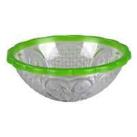 Салатник Альтернатива Хрусталь, салатник 0.5 л 