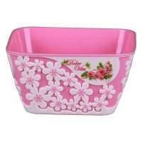 Салатник Альтернатива Дольче Вита без крышки, салатник 1.5 л 