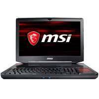 Ноутбук игровой MSI GT83 Titan 8RG-005RU
