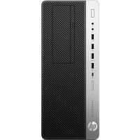 HP EliteDesk 800 G3, 1HK30EA