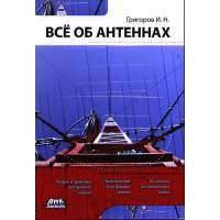 Всё об антеннах. 