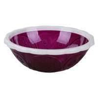 Салатник Альтернатива Хрусталь, салатник 0.5 л 