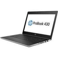 Ноутбук HP ProBook 430 G5, 13.3", Intel Core i7 8550U 1.8ГГц, 8Гб, 1000Гб, 256Гб SSD, Intel UHD Graphics 620, Windows 10 Professional, , серебристый 3BZ81EA