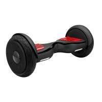 Гироскутер 10 дюймов Mekotron HoverBoard 10 Black (HB-1803M)