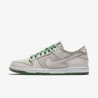 Мужская обувь для скейтбординга Nike SB Zoom Dunk Low Pro Deconstructed QS X Ishod Wair