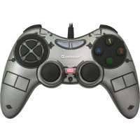 Геймпад Defender 64244 10 кнопок, 2 стика, USB Xinput Zoom