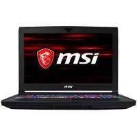 Ноутбук игровой MSI GT63 Titan 8RF-003RU