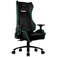 Кресло компьютерное игровое Aerocool P7-GC1 AIR RGB
