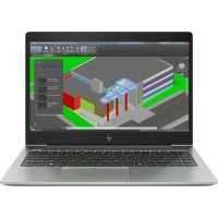 HP Zbook 14U G5, 2ZC02EA
