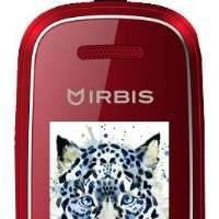 Irbis SF07 красный