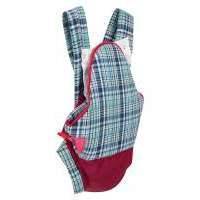 Babystyle Рюкзак-кенгуру, цвет: мультиколор 