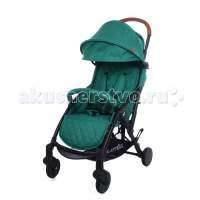 Прогулочная коляска Carrello Pilot