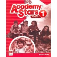 Academy Stars 1 Workbook 