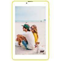 Планшет Irbis TZ753 7" 16Gb 3G, Yellow