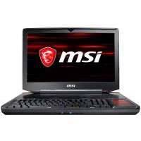 MSI GT83 8RG-005RU Titan (черный) GT83 8RG-005RU Titan (Intel Core i7 8850H 2600 Mhz/18.4"/1920х1080/32768Mb/512Gb HDD/Blu-Ra
