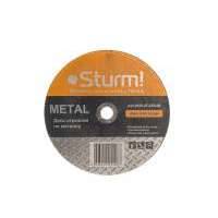 Круг отрезной Sturm! 9020-07-230x20