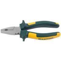 Пассатижи Kraftool Kraft-max 22011-1-16