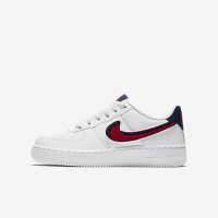 Кроссовки для школьников Nike Air Force 1 LV8