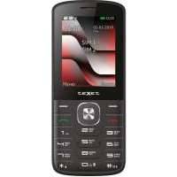 Texet TM-D329 Black Red