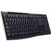 Клавиатура Logitech K270