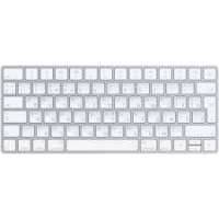 Клавиатура Apple Magic Keyboard White Bluetooth