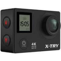 Экшн-камера X-TRY XTC215 UHD 4K WiFi