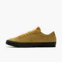 Мужская обувь для скейтбординга Nike SB Blazer Low