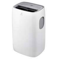 Кондиционеры Electrolux Мобильный кондиционер ELECTROLUX Loft EACM-11 белый 11000 BTU