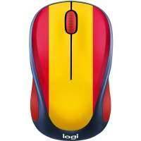 Logitech Wireless M238 Fan Collection Spain