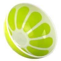 Салатник Альтернатива Лайм, салатник 2 л 