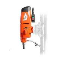 Двигатель установки алмазного бурения DM-250 MESSER Dm-250