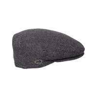 Кепка BAILEY арт. 25205 LORD NAILHEAD (черный) 